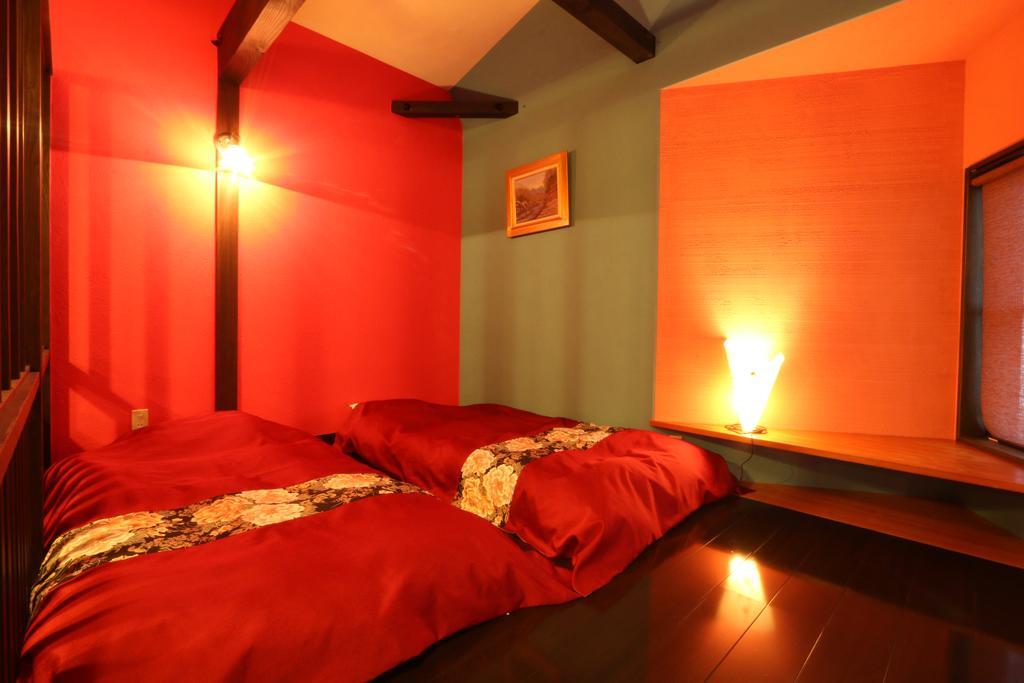 Ohbu Otel Ito  Dış mekan fotoğraf