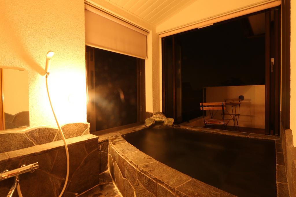 Ohbu Otel Ito  Dış mekan fotoğraf