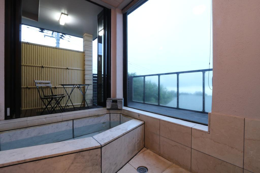 Ohbu Otel Ito  Dış mekan fotoğraf