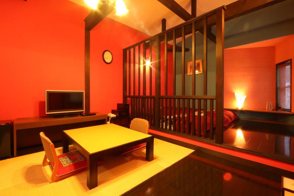 Ohbu Otel Ito  Dış mekan fotoğraf