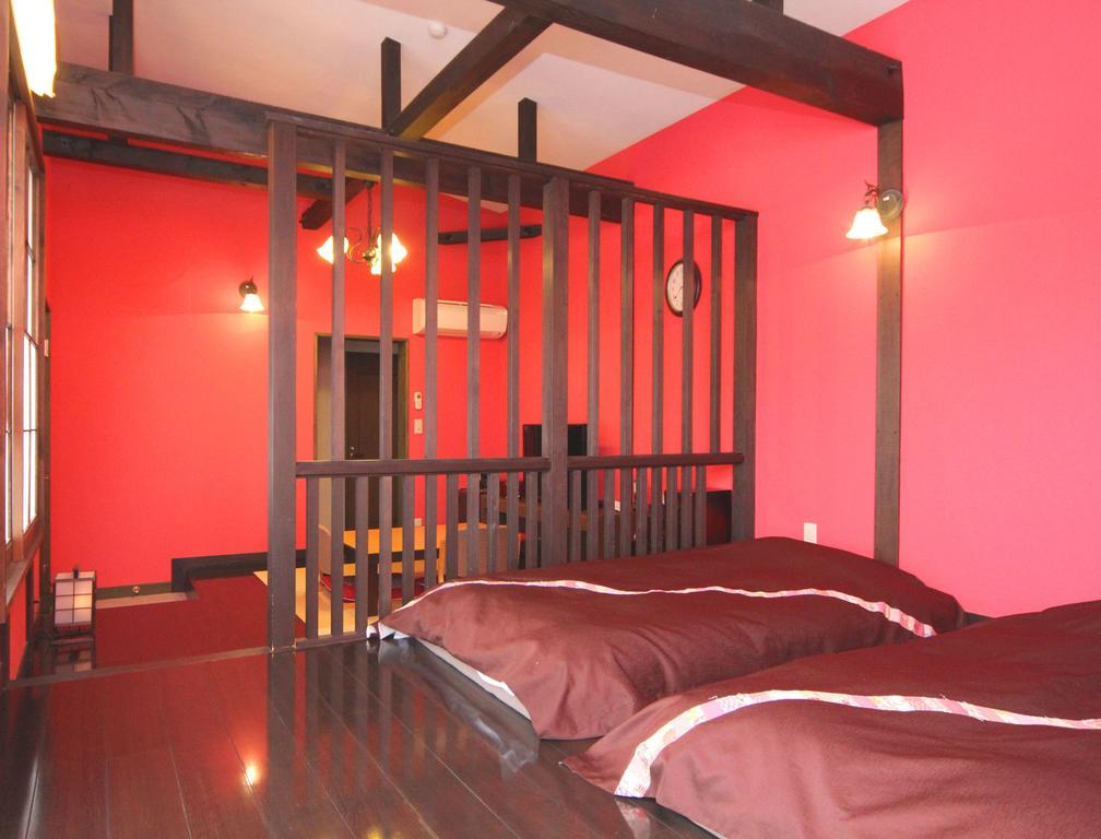 Ohbu Otel Ito  Dış mekan fotoğraf
