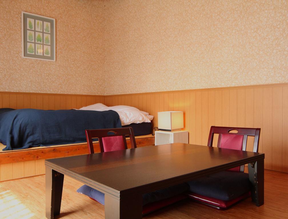 Ohbu Otel Ito  Dış mekan fotoğraf