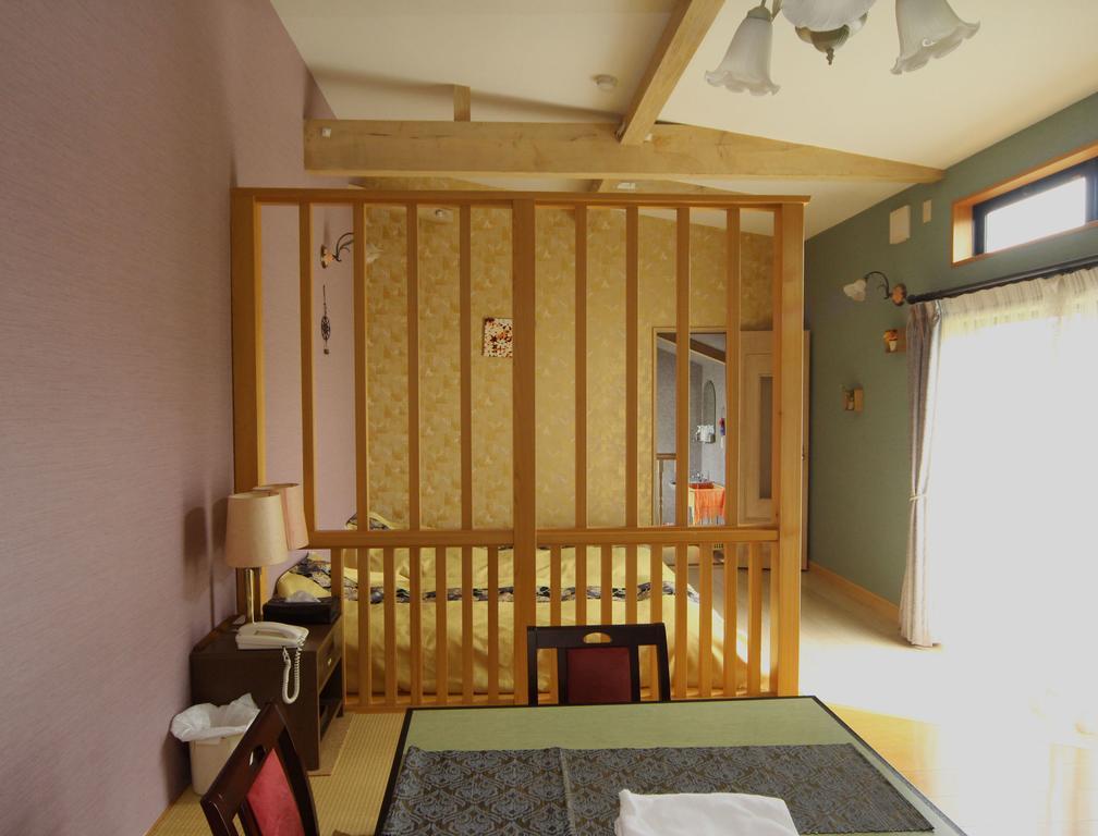 Ohbu Otel Ito  Dış mekan fotoğraf