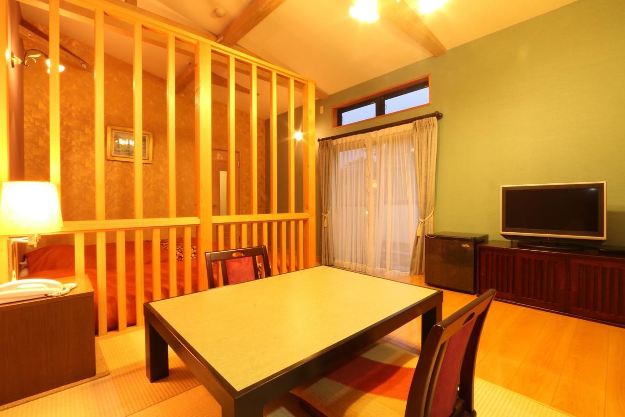 Ohbu Otel Ito  Dış mekan fotoğraf