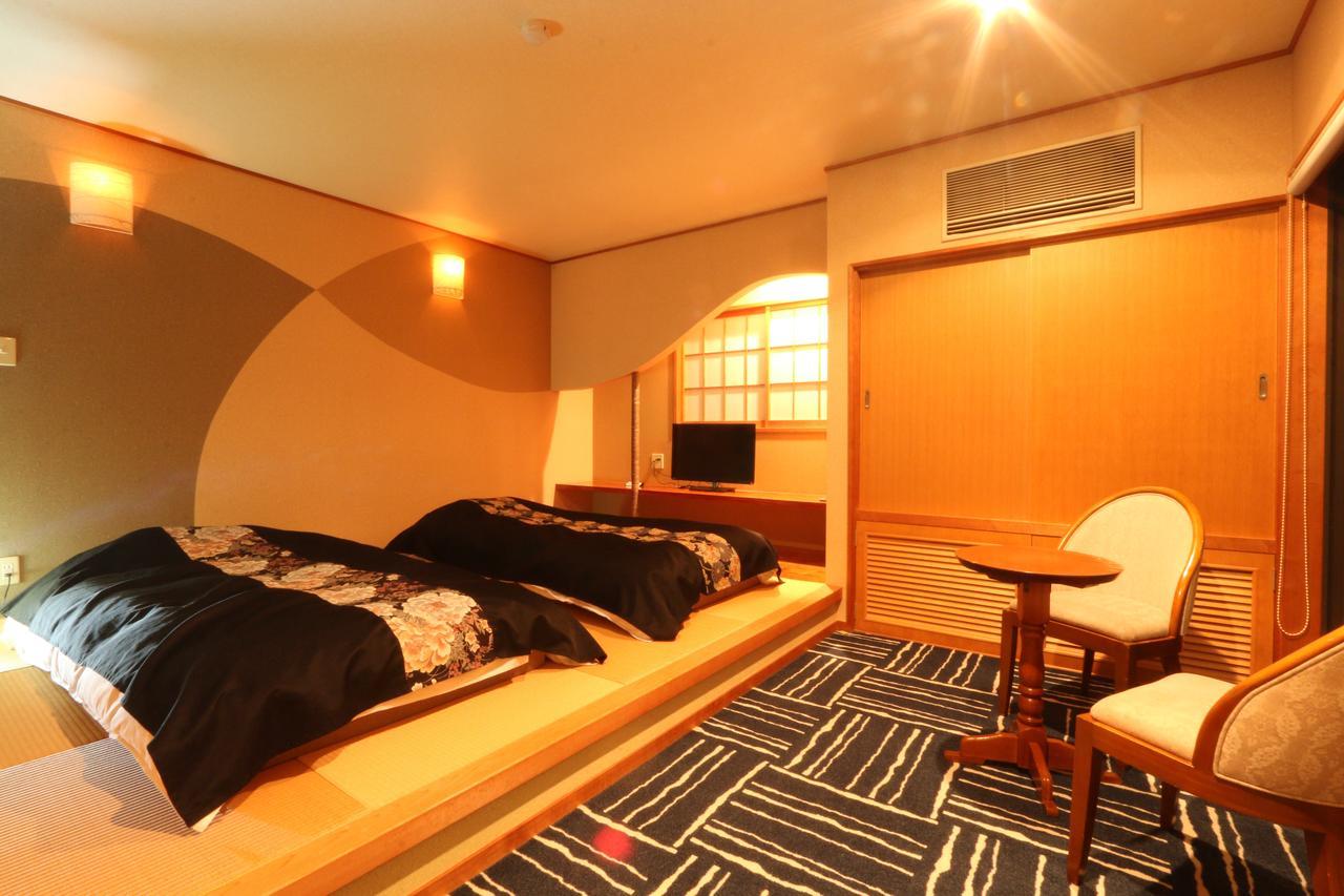 Ohbu Otel Ito  Dış mekan fotoğraf